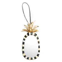Marquee Pineapple Wall Mirror|MacKenzie-Childs New