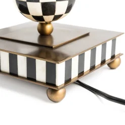 Marquee Table Lamp|MacKenzie-Childs Outlet