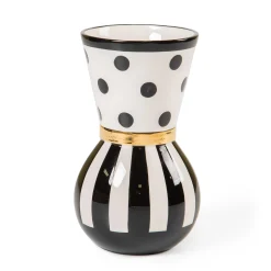 Marquee Vases - Set Of 3|MacKenzie-Childs