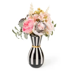 Marquee Vases - Set Of 3|MacKenzie-Childs