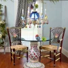 Merrifield Chandelier - Small|MacKenzie-Childs Best