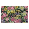 Midnight Floral Rug - 5' X 8'|MacKenzie-Childs Online