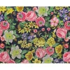 Midnight Floral Rug - 8' X 10'|MacKenzie-Childs Hot
