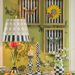 Monarch Butterfly Shadow Box|MacKenzie-Childs Clearance