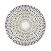 Moondance Rug - 3' Round|MacKenzie-Childs Online