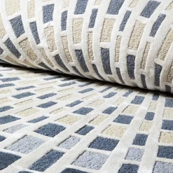 Moondance Rug - 3' Round|MacKenzie-Childs Online