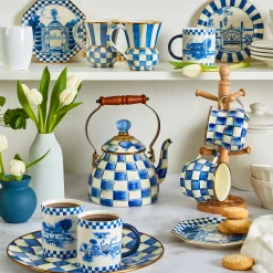 Mug Tree|MacKenzie-Childs Clearance