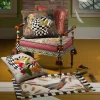 Musette Bench - 2'|MacKenzie-Childs Best