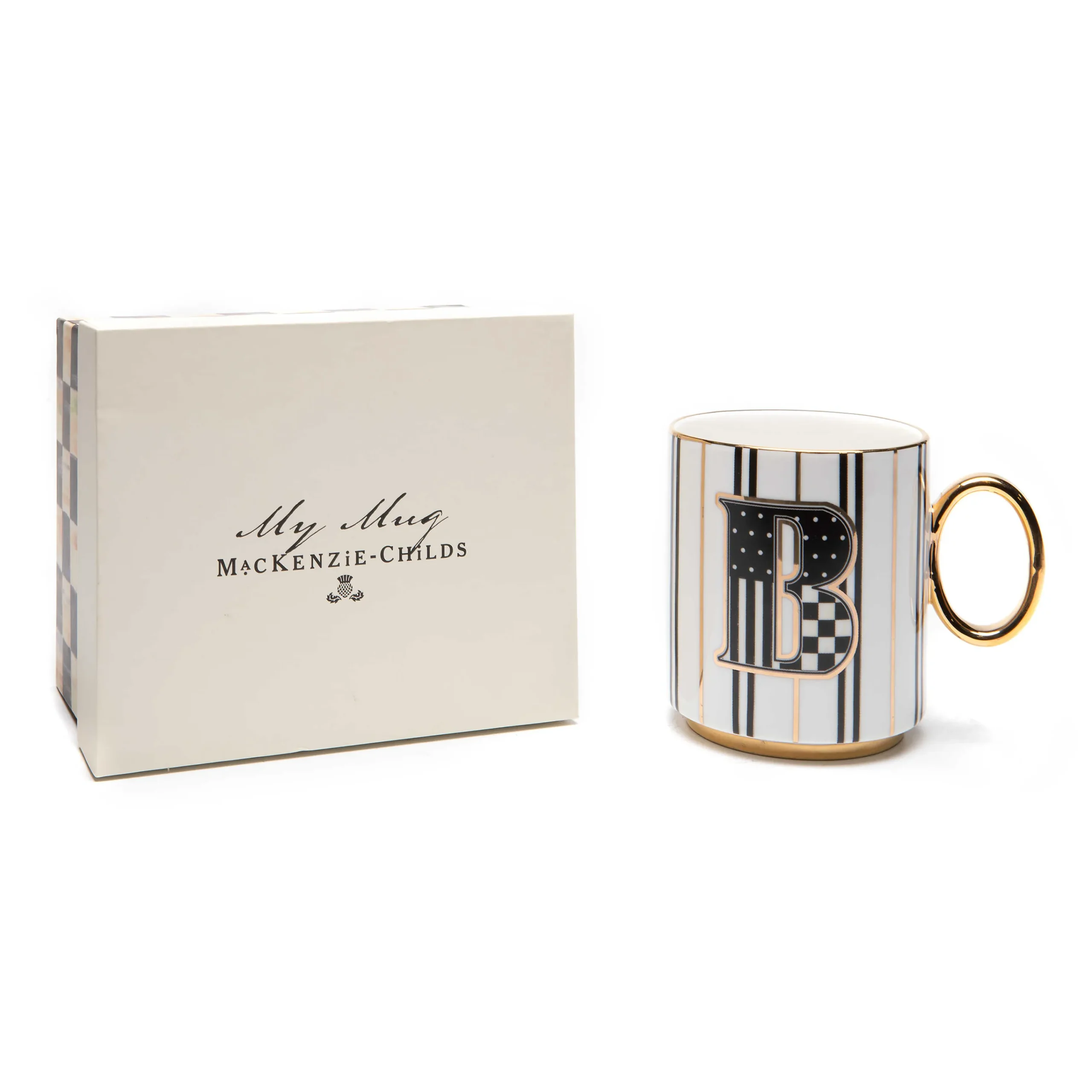 My Mug - B|MacKenzie-Childs Clearance