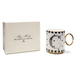 My Mug - C|MacKenzie-Childs New