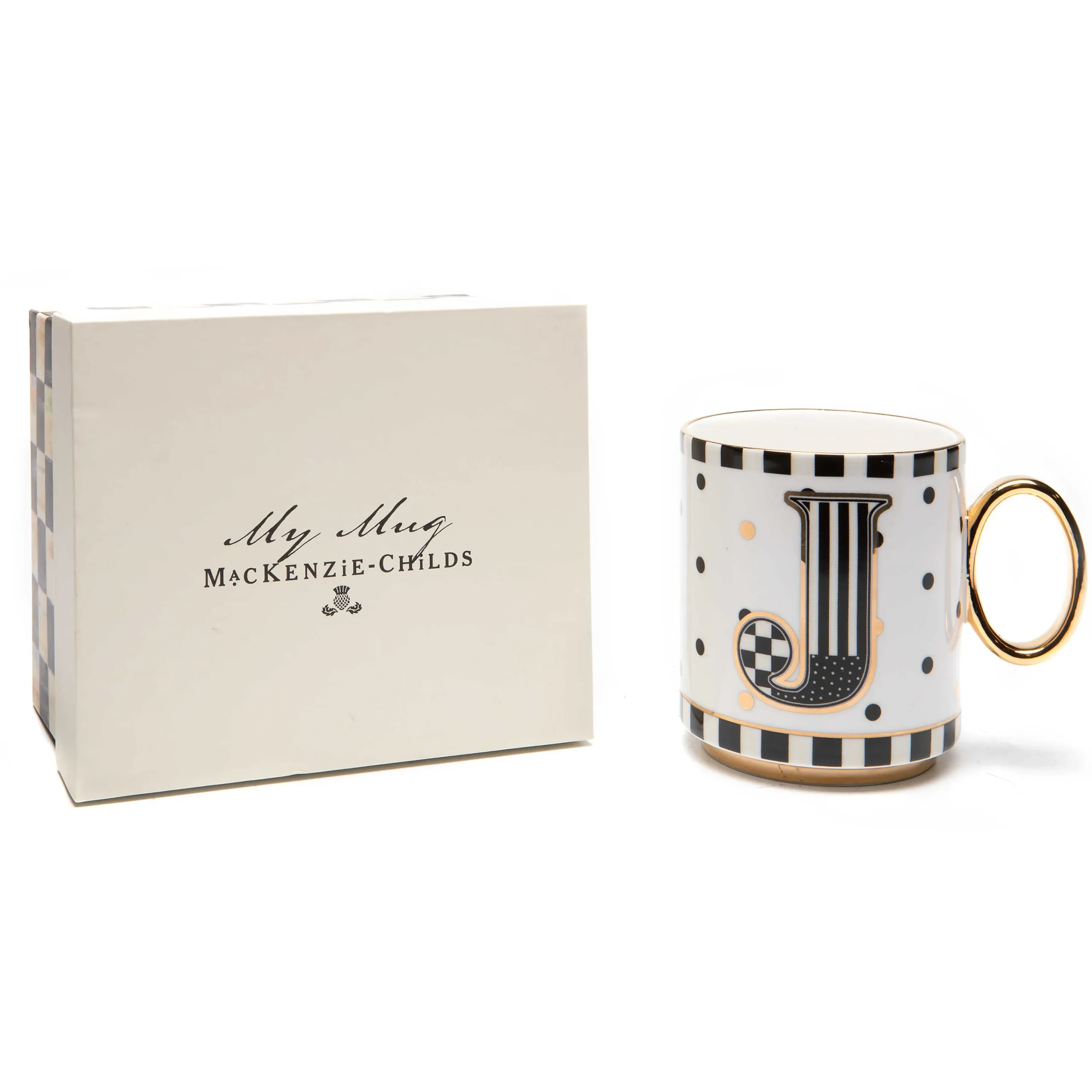 My Mug - J|MacKenzie-Childs Sale