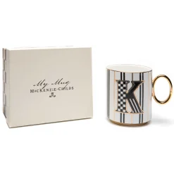 My Mug - K|MacKenzie-Childs Best