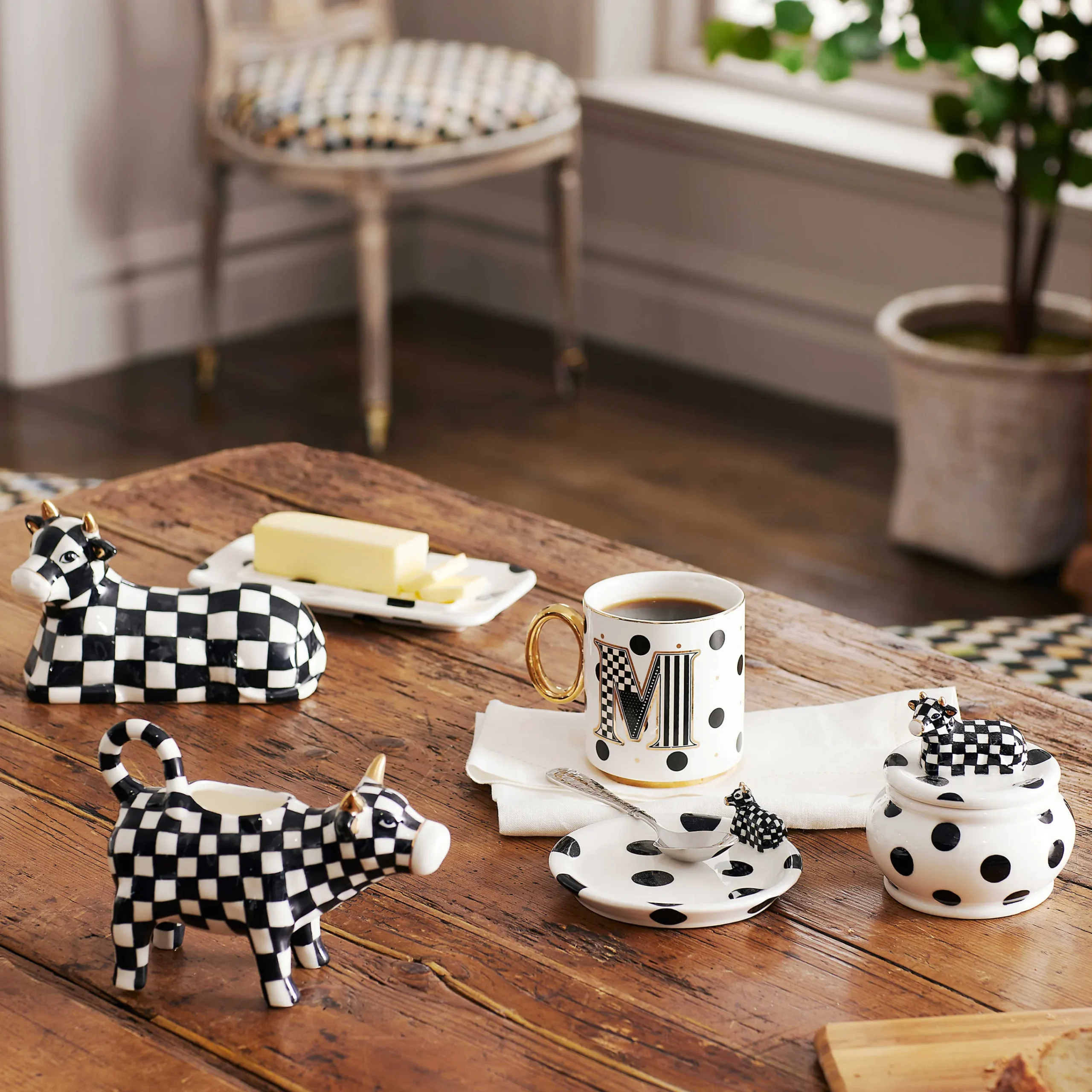 My Mug - M|MacKenzie-Childs Sale
