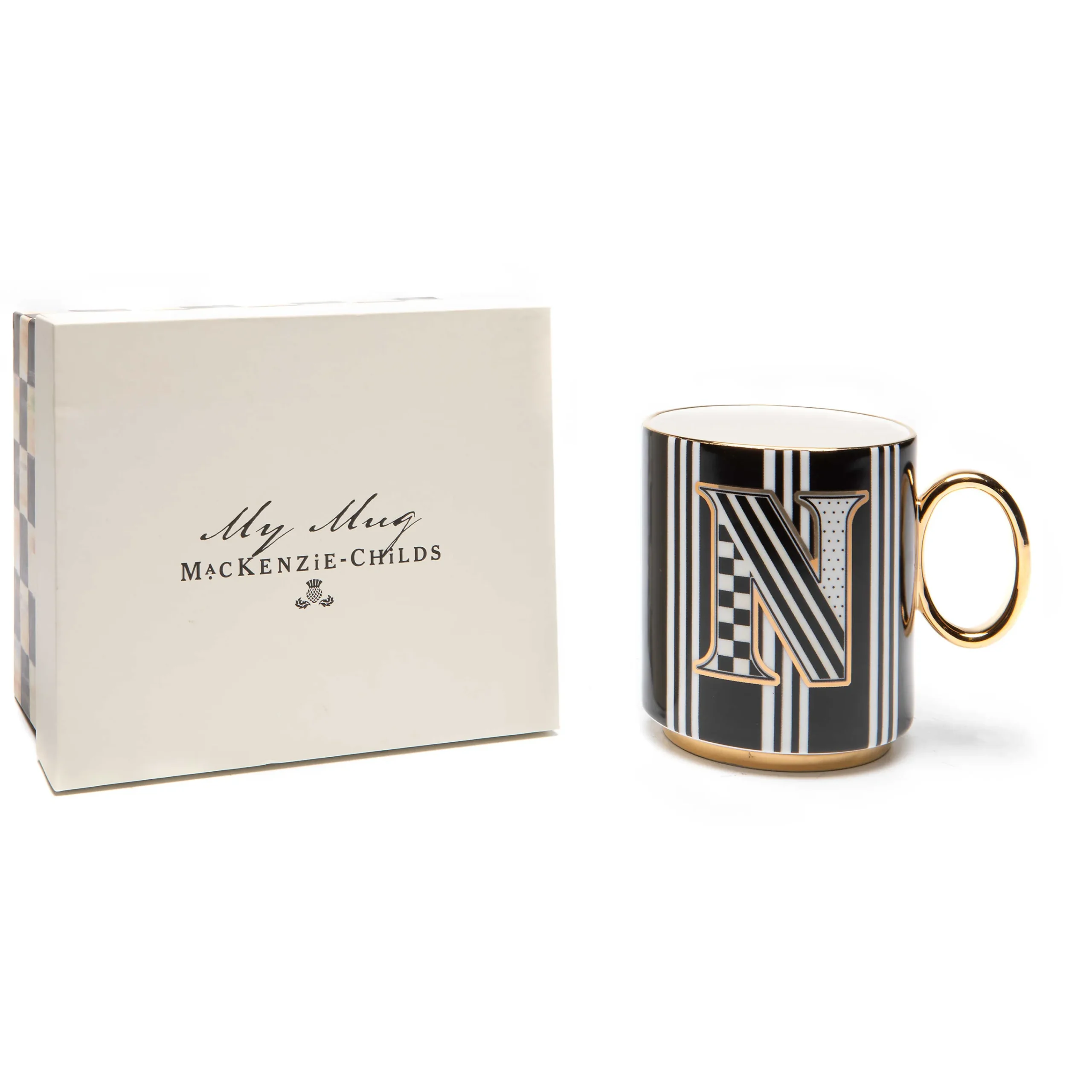 My Mug - N|MacKenzie-Childs Clearance