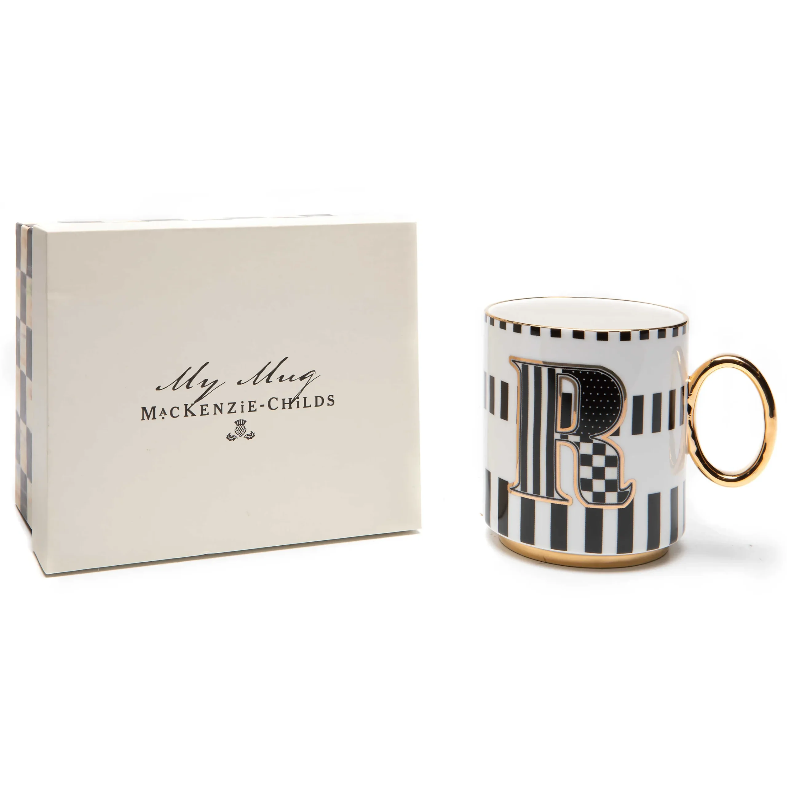 My Mug - R|MacKenzie-Childs Best