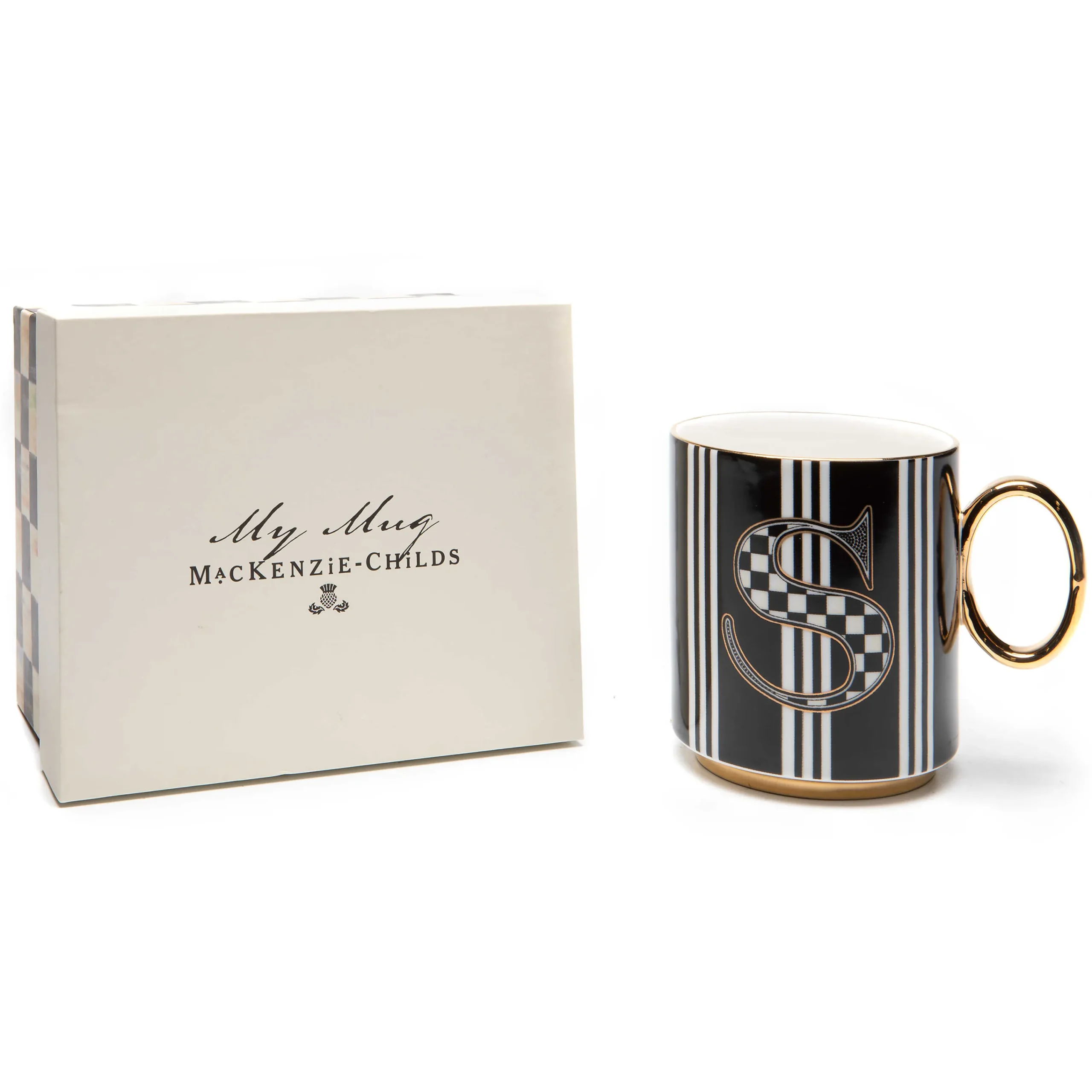 My Mug - S|MacKenzie-Childs New