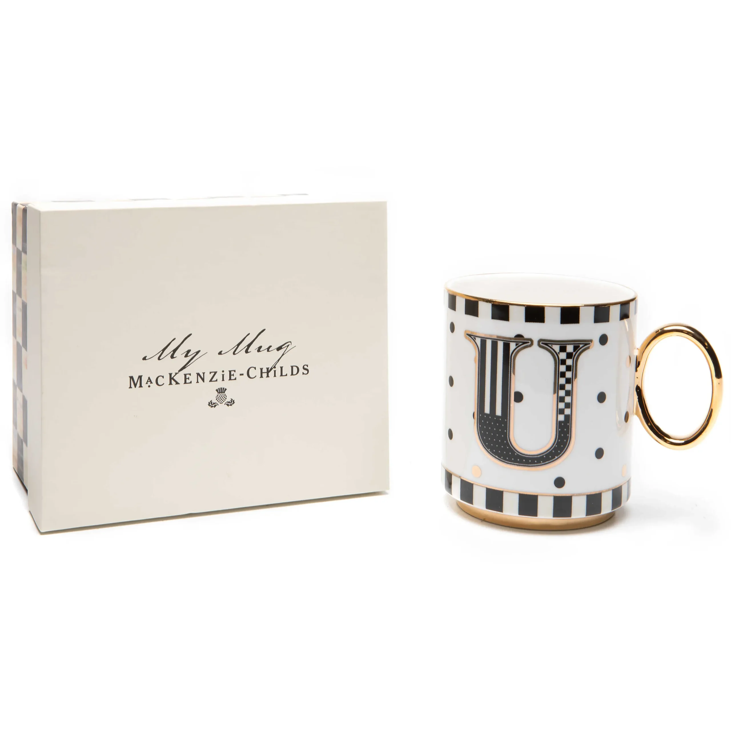 My Mug - U|MacKenzie-Childs Online