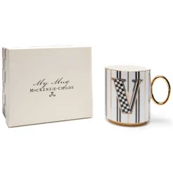 My Mug - V|MacKenzie-Childs Discount