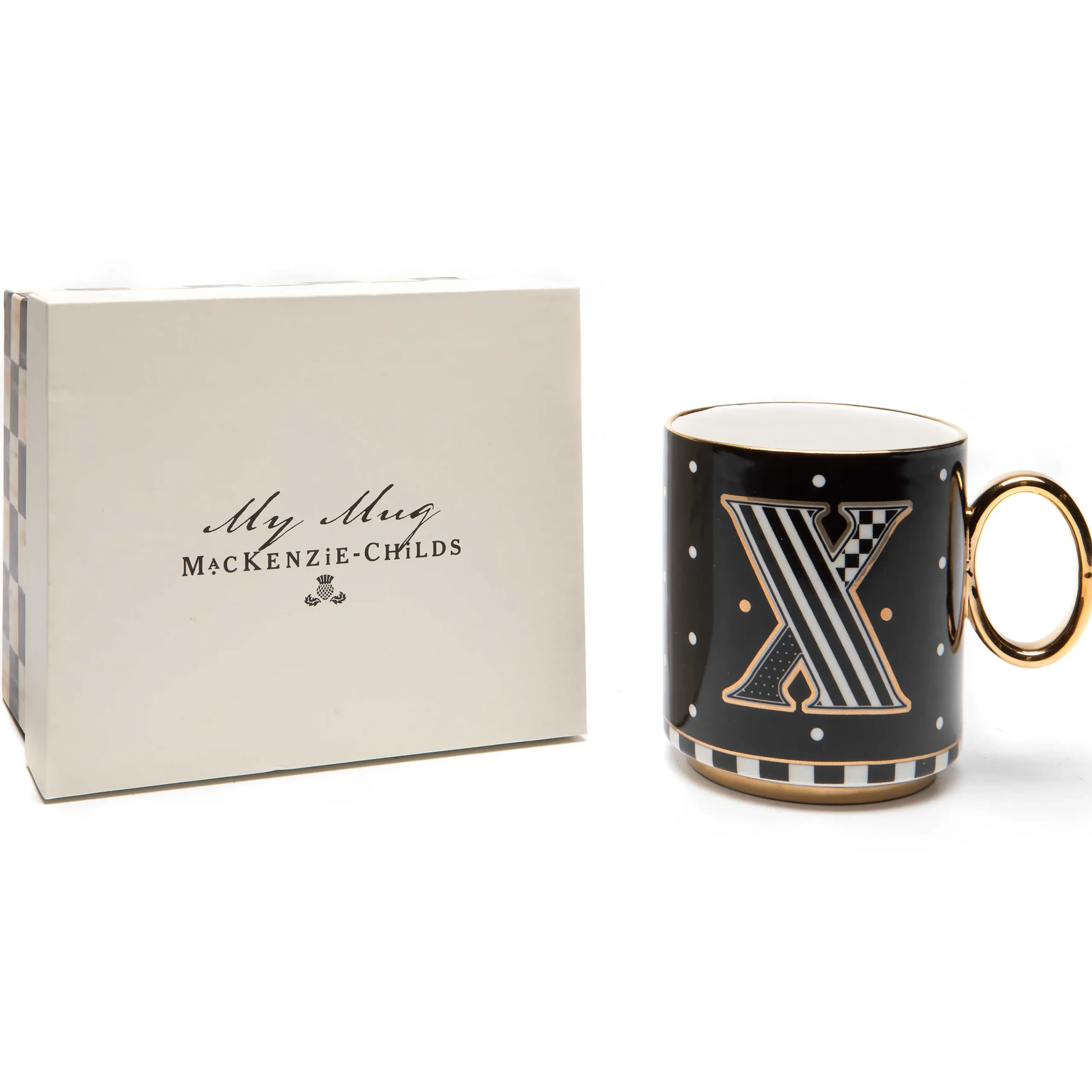 My Mug - X|MacKenzie-Childs Sale