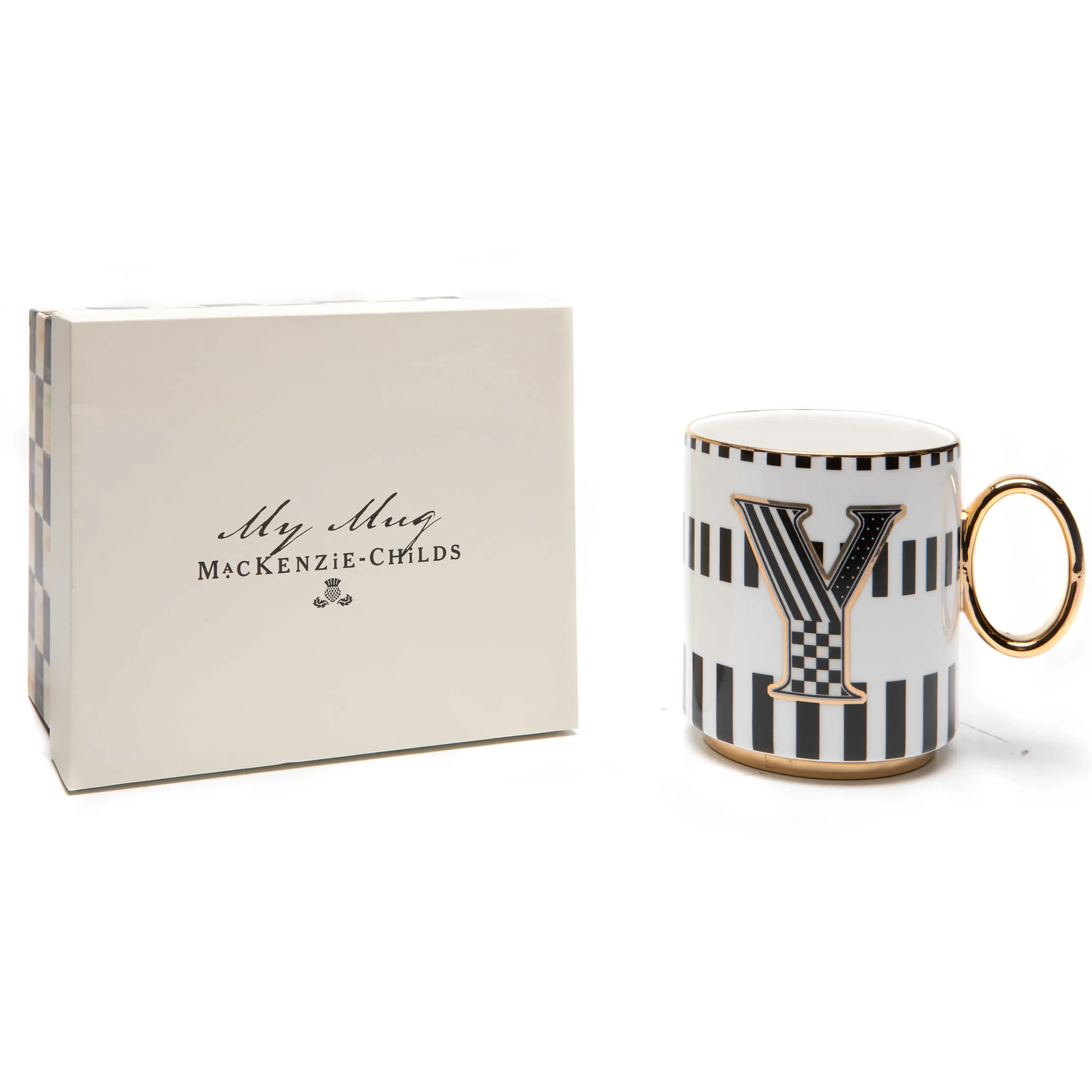 My Mug - Y|MacKenzie-Childs Best