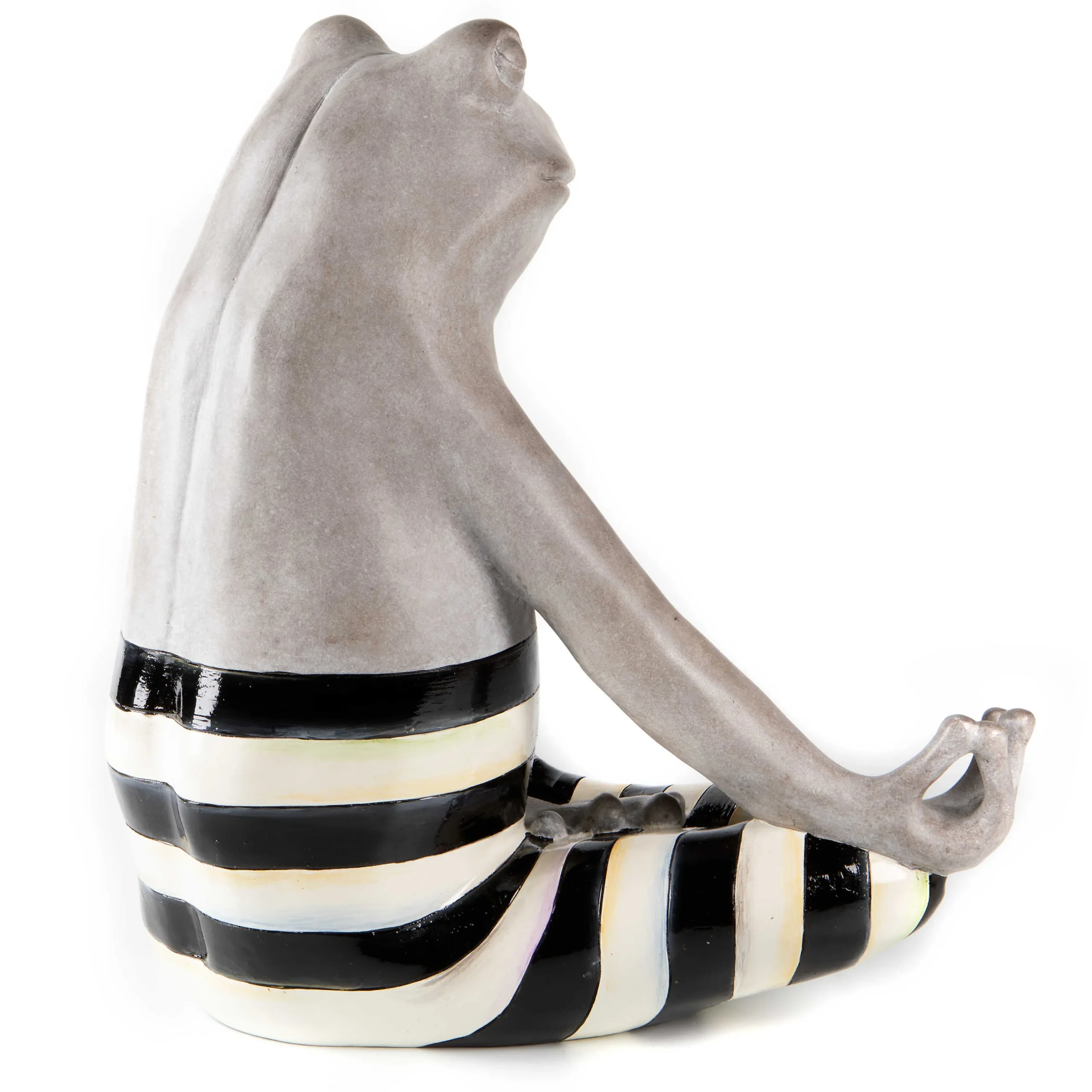 Namaste Frog|MacKenzie-Childs Discount