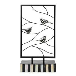 Naturals Bird Garden Art|MacKenzie-Childs Discount