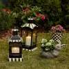 Naturals Rolling Rabbit Planter|MacKenzie-Childs Outlet