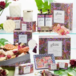 Paradise Soap & Lotion Caddy Set|MacKenzie-Childs Discount