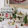Patience Brewster Caroler Lamp Post|MacKenzie-Childs New