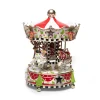 Patience Brewster Dash Away Carousel|MacKenzie-Childs Online