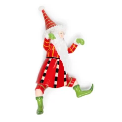 Patience Brewster Dash Away Pot Climber|MacKenzie-Childs Online