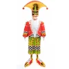 Patience Brewster Dash Away Nutcracker Figure|MacKenzie-Childs Clearance