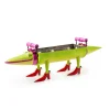 Patience Brewster Gloria Alligator Planter|MacKenzie-Childs