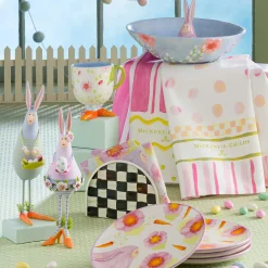 Patience Brewster Mrs. Rabbit Figure|MacKenzie-Childs