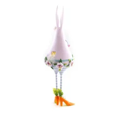 Patience Brewster Mrs. Rabbit Figure|MacKenzie-Childs