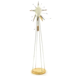 Patience Brewster Nativity Star On High Figure|MacKenzie-Childs Sale
