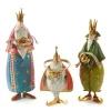 Patience Brewster Nativity Magi Figures|MacKenzie-Childs Clearance