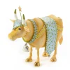 Patience Brewster Nativity Manger Cow Figure|MacKenzie-Childs Sale