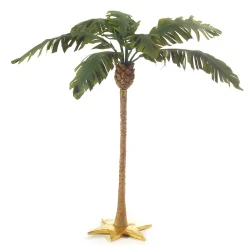 Patience Brewster Nativity Palm Tree Figure|MacKenzie-Childs Outlet