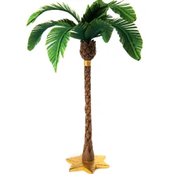 Patience Brewster Nativity Palm Tree Mini Figure|MacKenzie-Childs Clearance