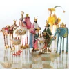 Patience Brewster Nativity Golda The Horse Figure|MacKenzie-Childs Clearance