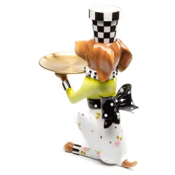 Patience Brewster Really Rosy Pointsittier Butler|MacKenzie-Childs Online