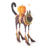 Patience Brewster Scaredy Cat Figure|MacKenzie-Childs Online