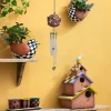 Persephone Tabletop Birdhouse|MacKenzie-Childs Discount