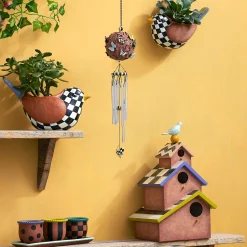 Persephone Tabletop Birdhouse|MacKenzie-Childs Discount