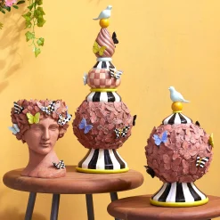 Persephone Topiary - Small|MacKenzie-Childs Best