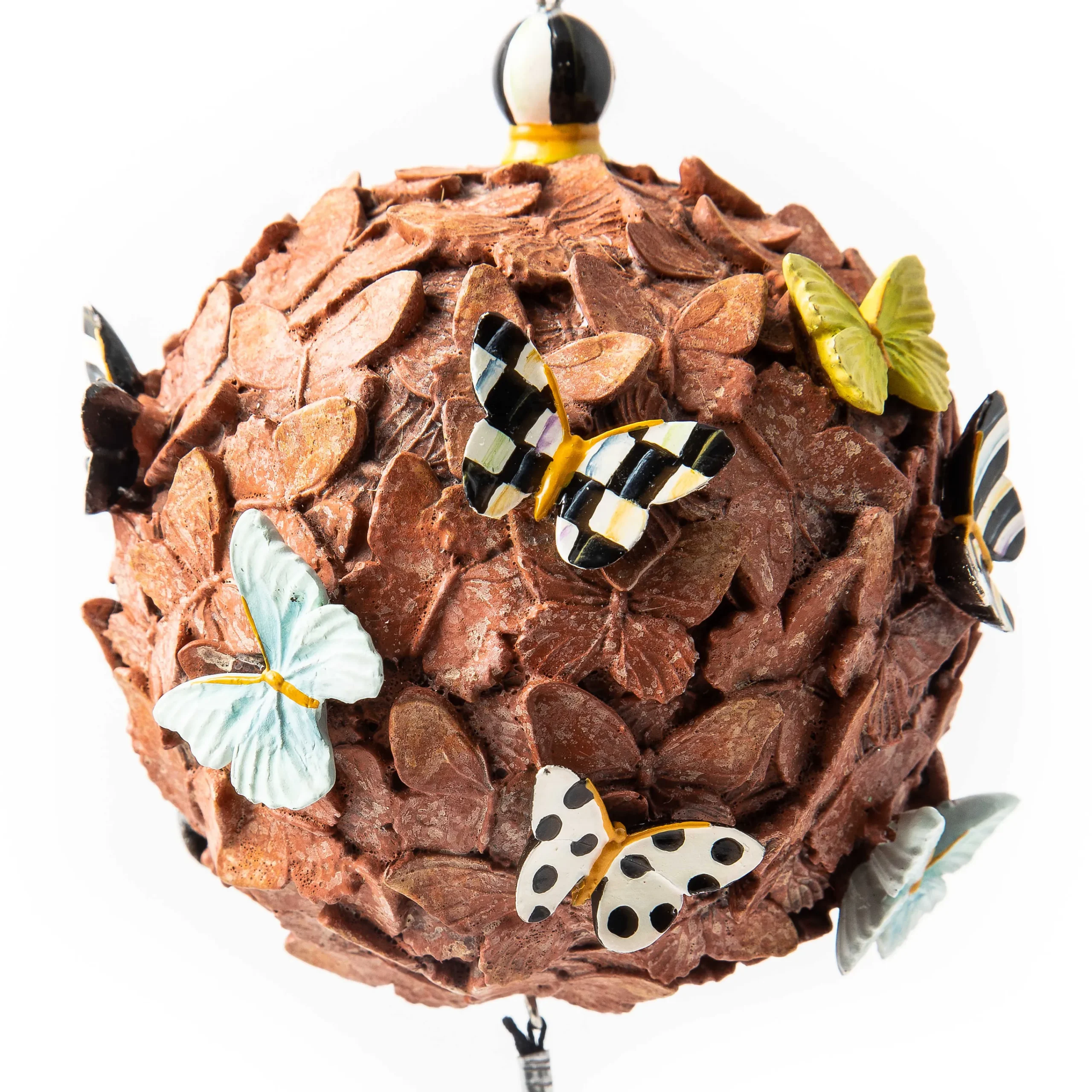 Persephone Wind Chimes|MacKenzie-Childs Hot