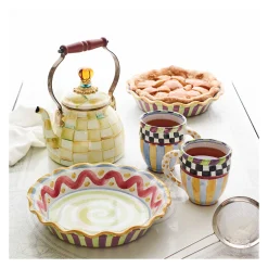Piccadilly Mug|MacKenzie-Childs Hot