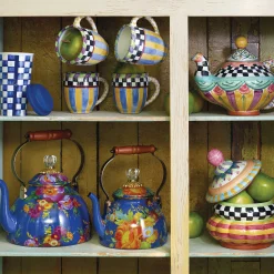 Piccadilly Mug|MacKenzie-Childs Hot