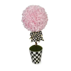 Pink Topiary Drop In - Large|MacKenzie-Childs New